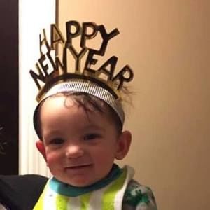 Meet your Posher, Cesar